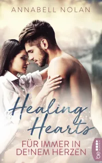 Cover "Healing Hearts - Für immer in deinem Herzen"